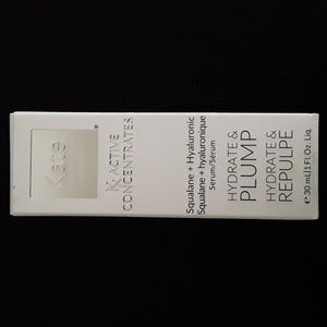 Kate Somerville Facial Serum